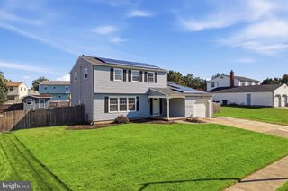 3 HAMPTON RD, Clementon, NJ 08021