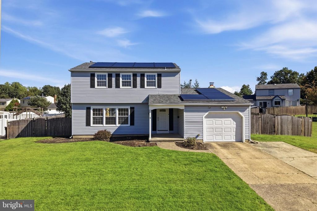 3 HAMPTON RD, CLEMENTON, NJ 08021 — photo 2