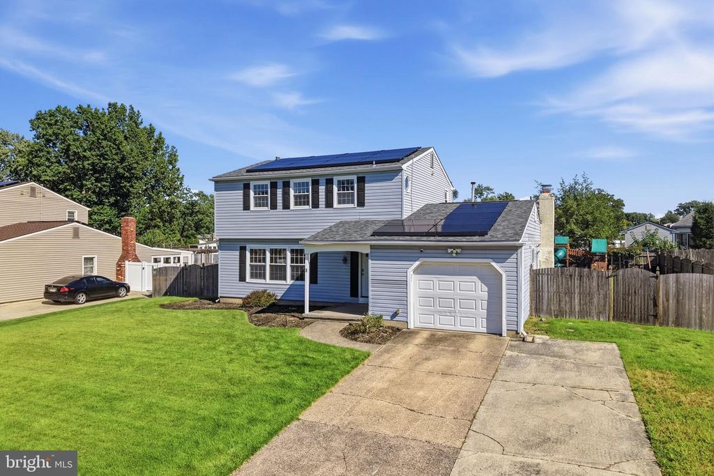 3 HAMPTON RD, CLEMENTON, NJ 08021 — photo 3