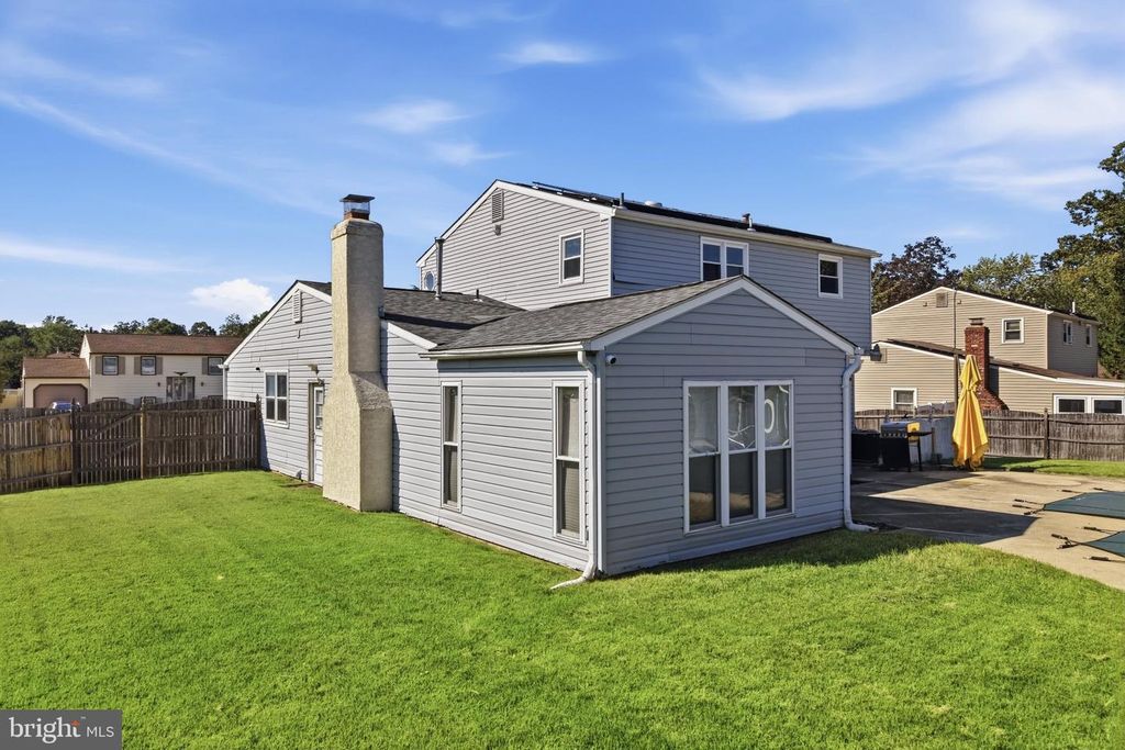 3 HAMPTON RD, CLEMENTON, NJ 08021 — photo 4