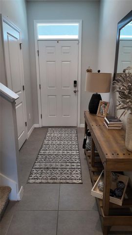 8648 FALLING BLUE PLACE, Riverview, FL 33578