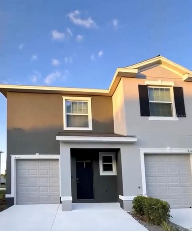 8648 FALLING BLUE PLACE, Riverview, FL 33578