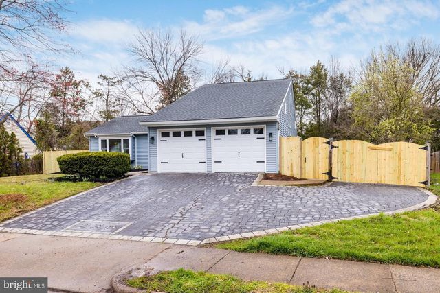 230 E JUNIPER AVE, Sterling, VA 20164