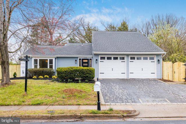 230 E JUNIPER AVE, Sterling, VA 20164