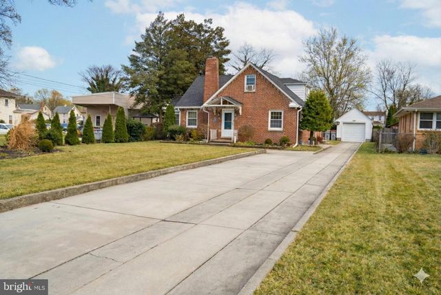 409 N EAST AVE, Vineland, NJ 08360