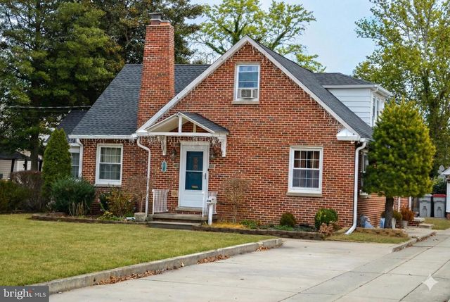 409 N EAST AVE, Vineland, NJ 08360