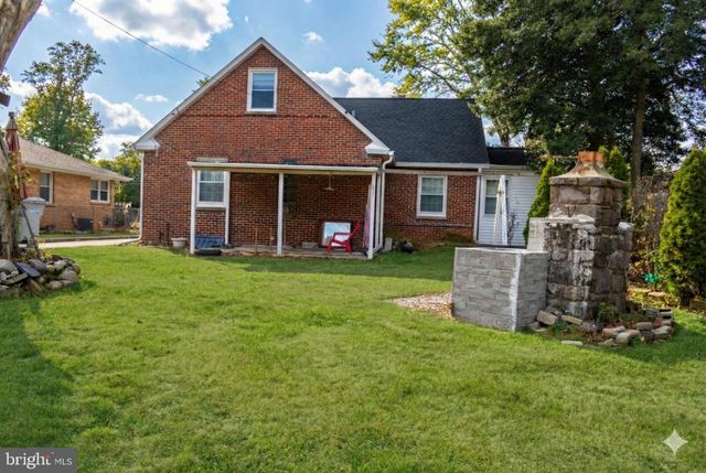 409 N EAST AVE, Vineland, NJ 08360