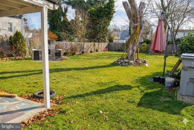 409 N EAST AVE, Vineland, NJ 08360