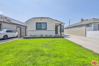 4814 W 131st Street, Hawthorne, CA 90250