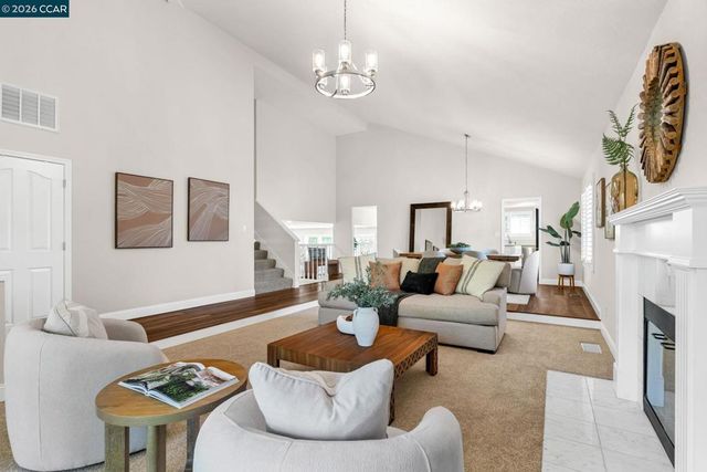 4020 Westminster Pl, Danville, CA 94506