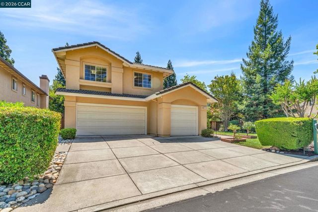 4020 Westminster Pl, Danville, CA 94506