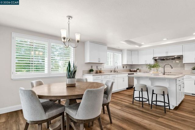4020 Westminster Pl, Danville, CA 94506