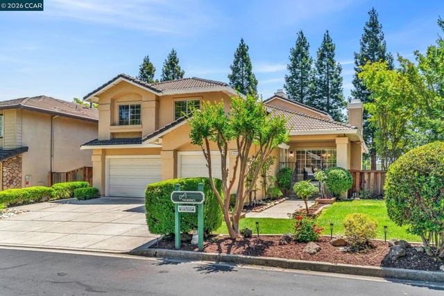 4020 Westminster Pl, Danville, CA 94506