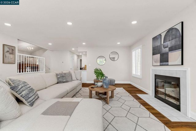 4020 Westminster Pl, Danville, CA 94506