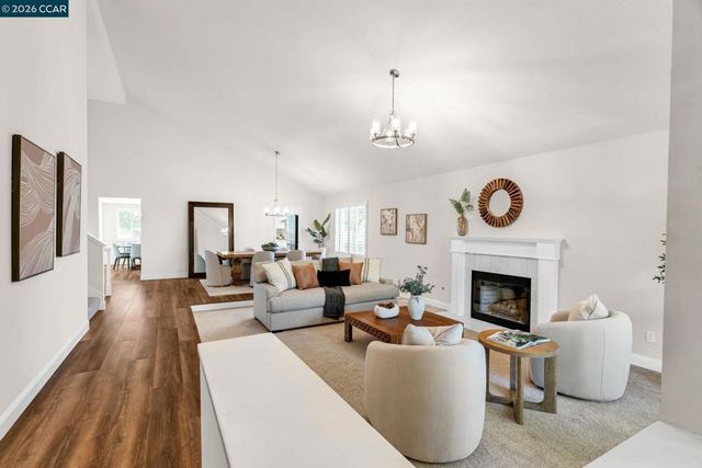 4020 Westminster Pl, Danville, CA 94506