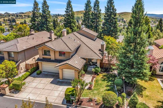 4020 Westminster Pl, Danville, CA 94506
