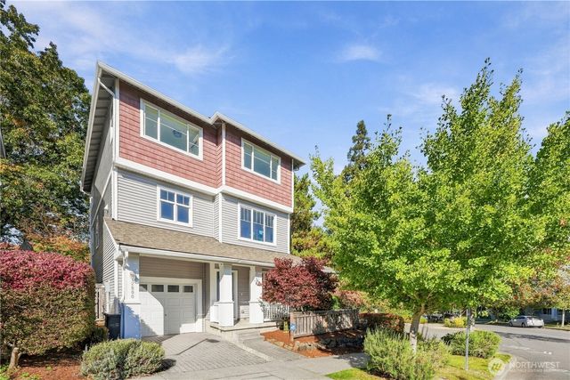 2800 SW Graham Street, Seattle, WA 98126