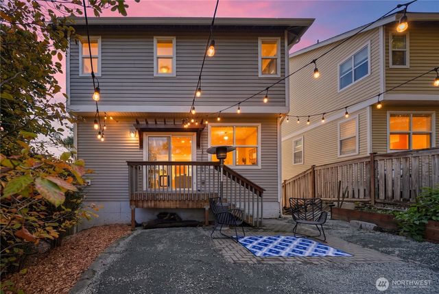2800 SW Graham Street, Seattle, WA 98126