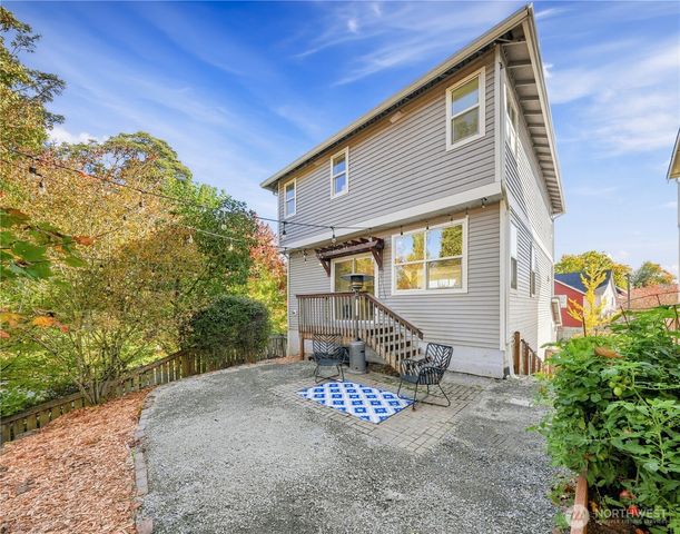 2800 SW Graham Street, Seattle, WA 98126