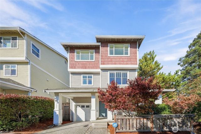 2800 SW Graham Street, Seattle, WA 98126