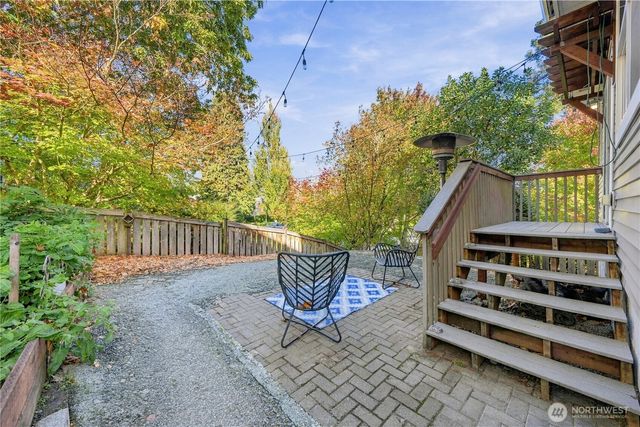 2800 SW Graham Street, Seattle, WA 98126