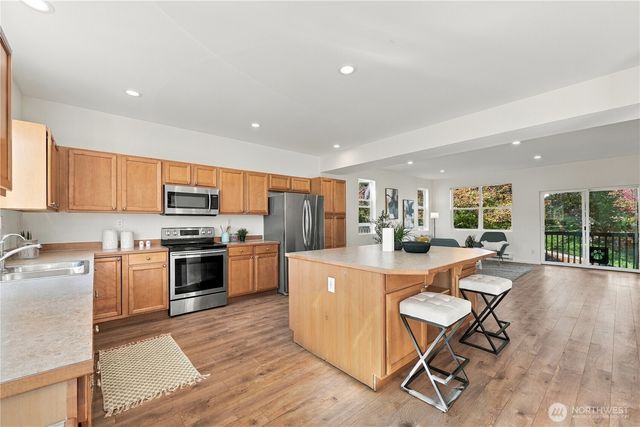 2800 SW Graham Street, Seattle, WA 98126