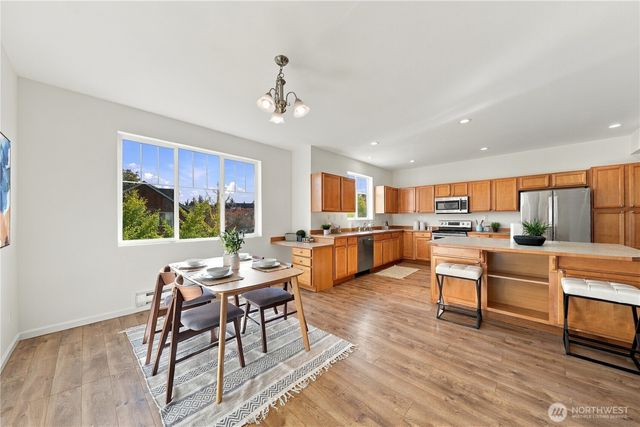 2800 SW Graham Street, Seattle, WA 98126