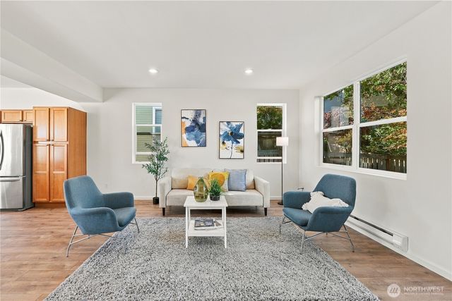 2800 SW Graham Street, Seattle, WA 98126