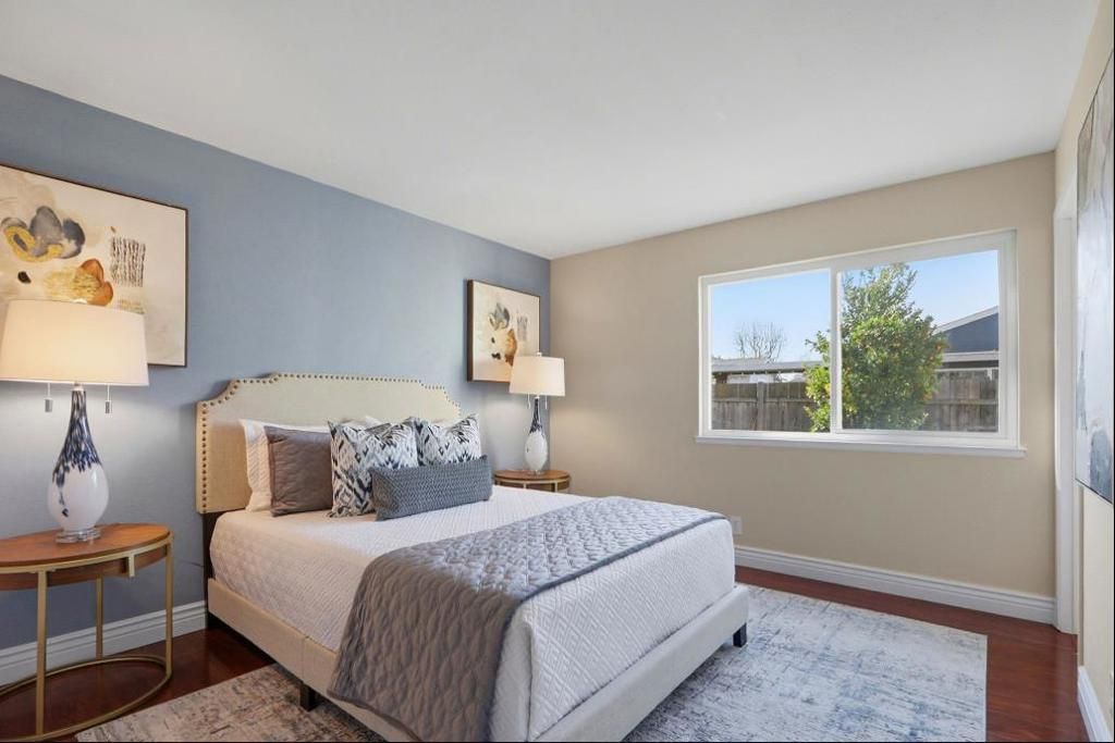 Image 8 of property listing at 2344 PACHECO, San Jose, CA 95133