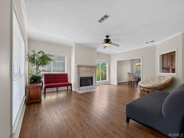 1549 Lesley, Tuscaloosa, AL 35406
