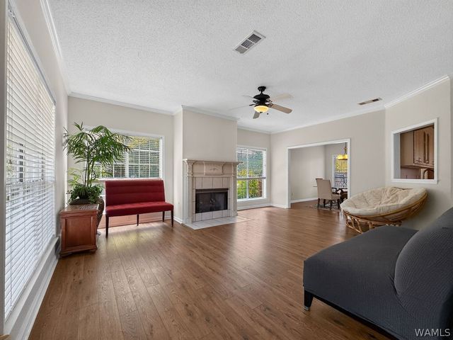 1549 Lesley, Tuscaloosa, AL 35406