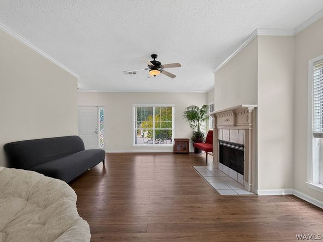 1549 Lesley, Tuscaloosa, AL 35406
