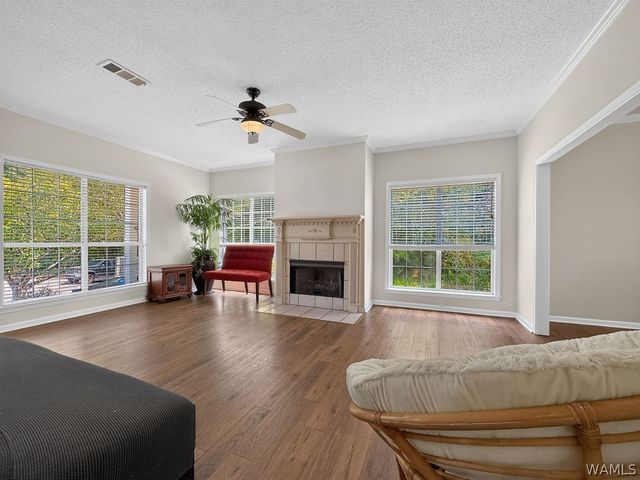 1549 Lesley, Tuscaloosa, AL 35406
