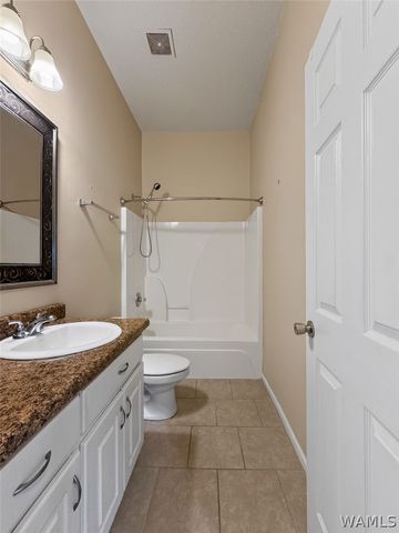 1549 Lesley, Tuscaloosa, AL 35406