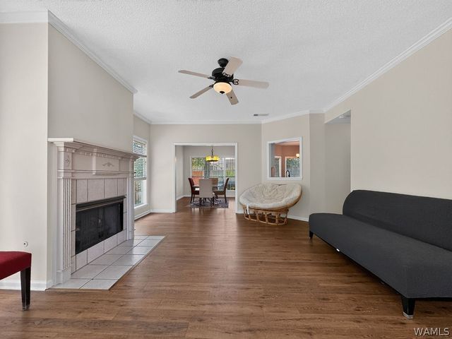 1549 Lesley, Tuscaloosa, AL 35406