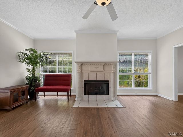 1549 Lesley, Tuscaloosa, AL 35406