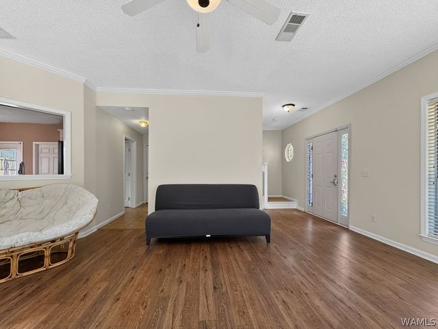 1549 Lesley, Tuscaloosa, AL 35406