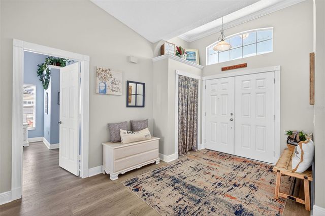 3907 57TH PLACE E, Bradenton, FL 34203