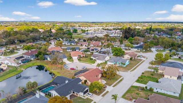 3907 57TH PLACE E, Bradenton, FL 34203