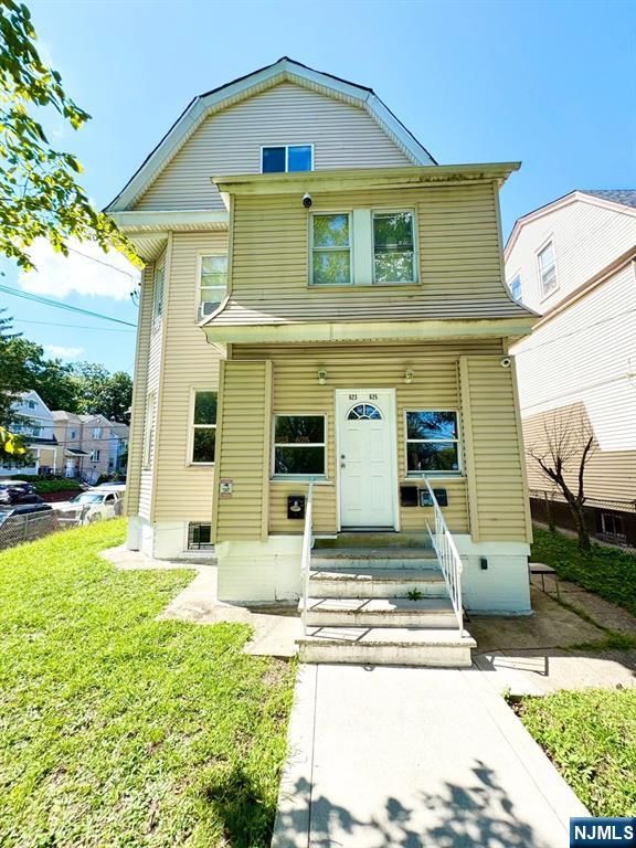623-625 Sandford Avenue, Newark, NJ 07106