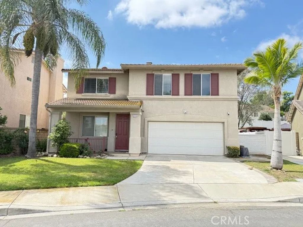 5713 Blue Mist, Chino Hills, CA 91709