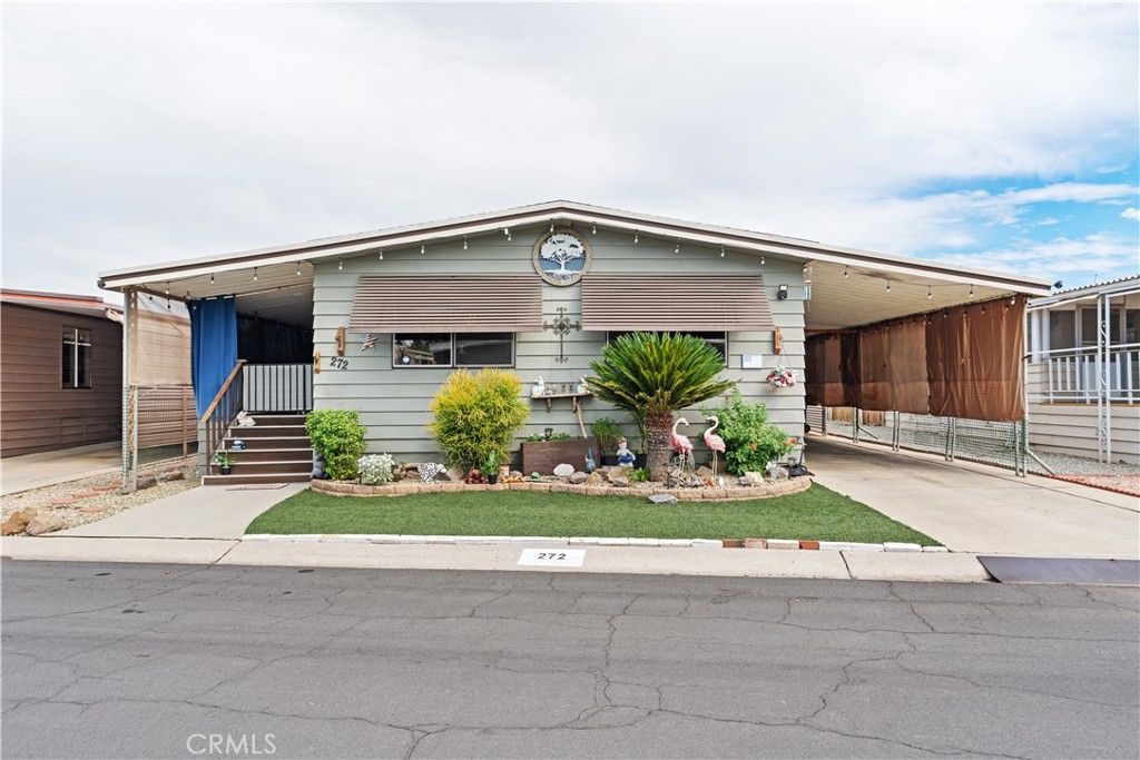Image 3 of property listing at 27601 Sun City Boulevard 272, Menifee, CA 92586