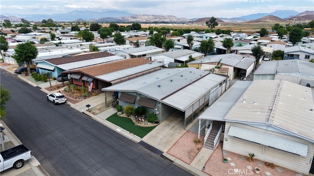 Image 35 of property listing at 27601 Sun City Boulevard 272, Menifee, CA 92586