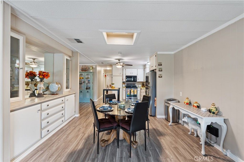 Image 9 of property listing at 27601 Sun City Boulevard 272, Menifee, CA 92586