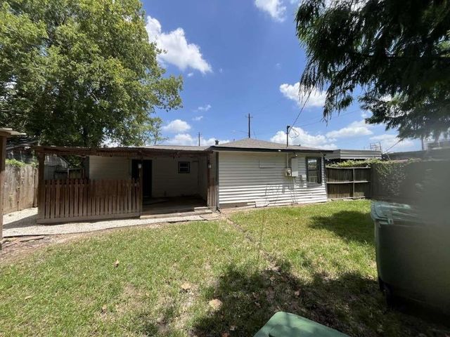 5930 Annunciation Street, Houston, TX 77016