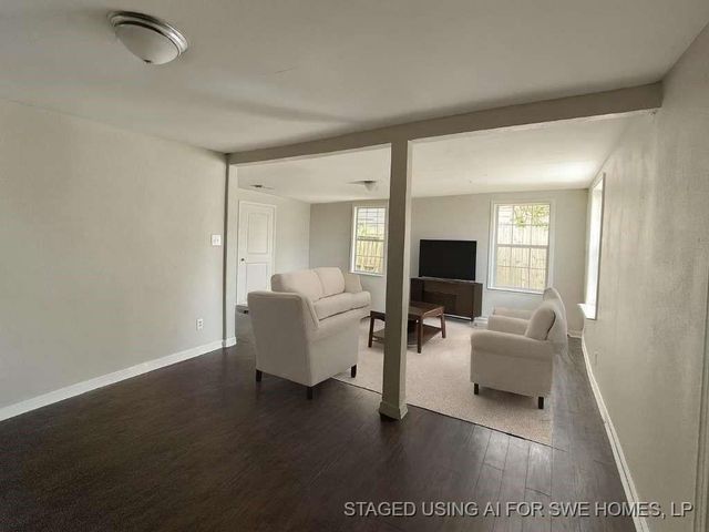 5930 Annunciation Street, Houston, TX 77016