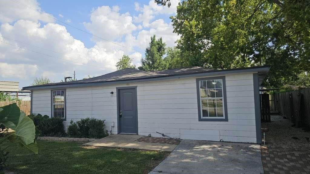 5930 Annunciation Street, Houston, TX 77016