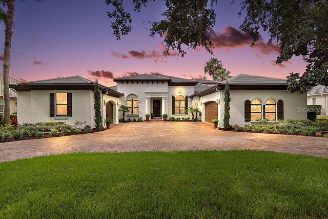 9620 SAN FERNANDO COURT, Howey In The Hills, FL 34737