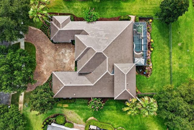 9620 SAN FERNANDO COURT, Howey In The Hills, FL 34737