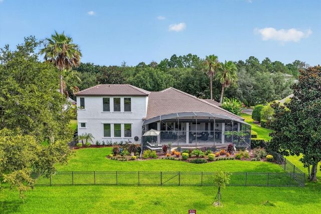 9620 SAN FERNANDO COURT, Howey In The Hills, FL 34737